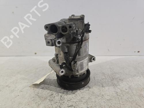 Used AC compressor AC compressor RENAULT CAPTUR I (J5_, H5_) 1.5 dCi 90 (J5N4, J5M5, J5MW, J5M6, J5AL, J5AJ) (90 hp) 30970435 30970435