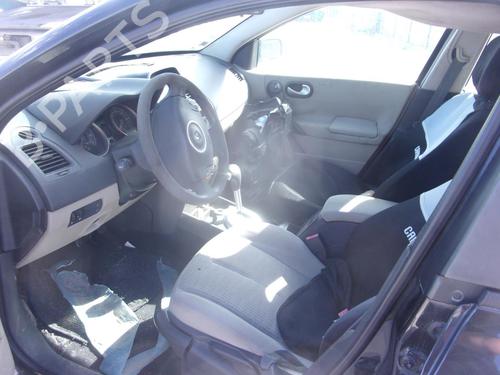 Left mirror RENAULT MEGANE II Estate (KM0/1_) 1.6 16V | BP22326722C26 