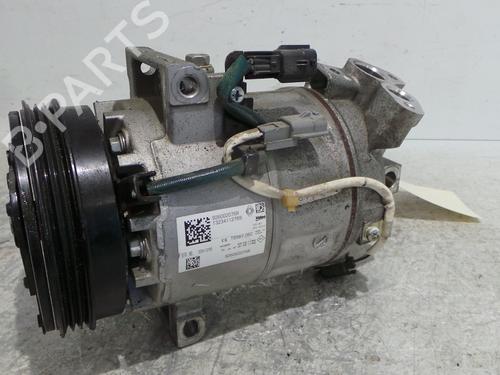 AC-Kompressor AC-Kompressor 37738818 37738818