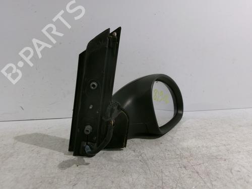 Right mirror SEAT ALTEA (5P1) 1.9 TDI | BP25936666C27 