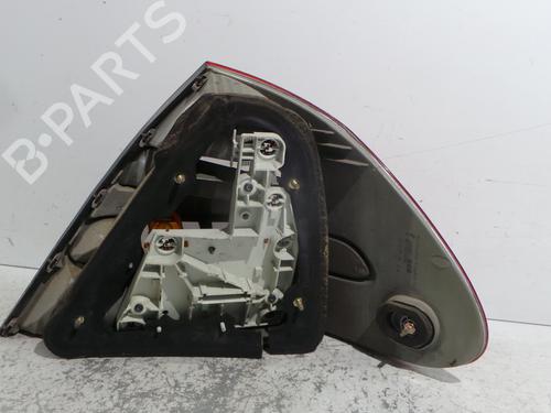 Used Left taillight Left taillight MERCEDES-BENZ E-CLASS (W211) E 220 CDI (211.006) (150 hp) 34350578 34350578