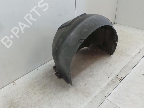 Used Wheel arch Wheel arch VW BEETLE Convertible (5C7, 5C8) 1.2 TSI (105 hp) 34030389 34030389