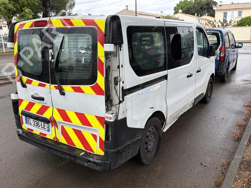 Right headlight RENAULT TRAFIC III Van (FG_) 1.6 dCi 90 (FGME) | BP34532446C29 - Image 5