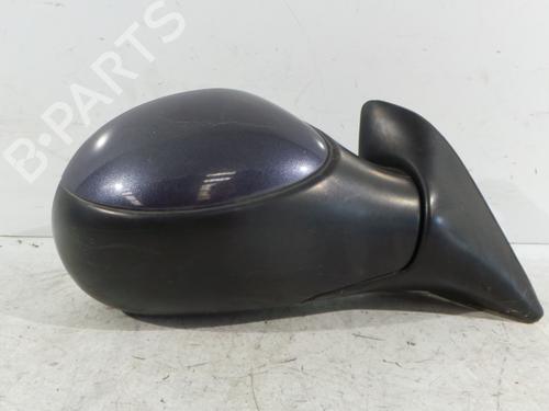 Used Right mirror CITROËN XSARA PICASSO (N68) 1.6 HDi (90 hp) 28354748