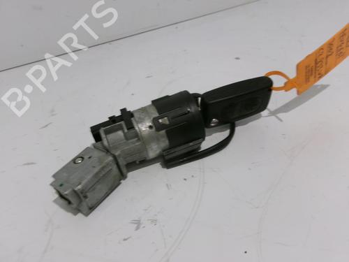 Used Ignition barrel PEUGEOT 3008 I MPV (0U_) 1.6 HDi (114 hp) 22323470