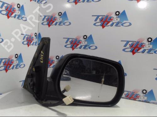 Right mirror TOYOTA RAV 4 II (_A2_) 2.0 D 4WD (CLA20_, CLA21_, CLA20R, CLA21R) | BP22538390C27 