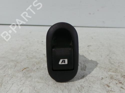 Used Left front window switch CITROËN C3 I (FC_, FN_) 1.6 16V HDi (90 hp) 28707843