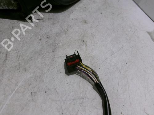 Right mirror VW GOLF PLUS V (5M1, 521) 1.4 TSI | BP22325259C27 