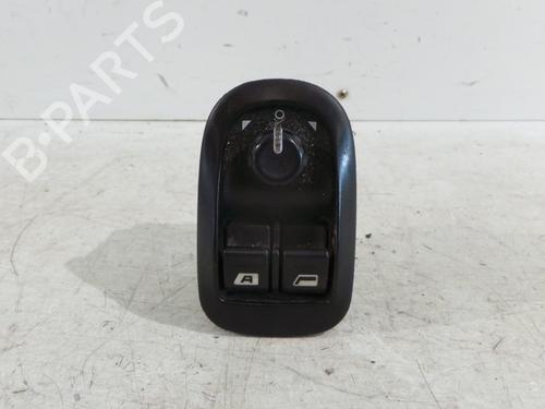Used Left front window switch PEUGEOT 206 SW (2E/K) 1.6 HDi 110 (109 hp) 28294156