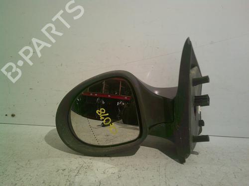 Ryggespeil venstre RENAULT TWINGO II (CN0_) 1.5 dCi (CN0E) | BP30750988C26