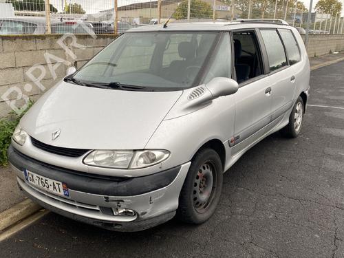 Used Parts RENAULT ESPACE III (JE0_)  2.2 dCi (JE0K)  4747646
