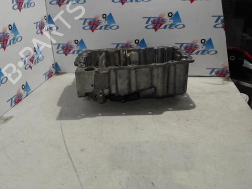 Used Oil sump Oil sump SEAT ARONA (KJ7, KJP) 1.0 TSI (116 hp) 22539082 22539082