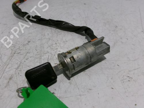 Ignition barrel RENAULT SAFRANE I (B54_) 2.0 (B540) | BP22323362M48 