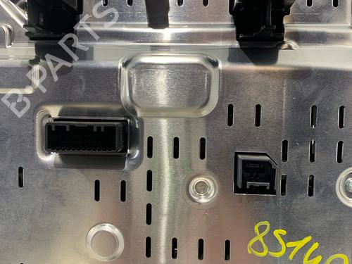 Used Display monitor Display monitor RENAULT ESPACE V (JR_) 1.6 dCi 160 (160 hp) 39954250 39954250