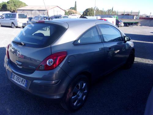 Starter OPEL CORSA D (S07) 1.3 CDTI (L08, L68) | BP22325915M8 