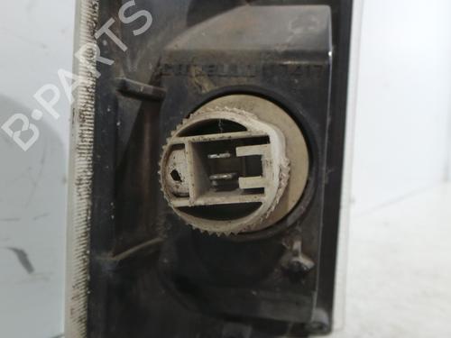 Left front indicator PEUGEOT J5 Bus (290P) 2.5 TD | BP27896544C32 