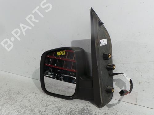 Retrovisor esquerdo PEUGEOT BIPPER Tepee 1.3 HDi 75 | BP39724169C26 - Image 4