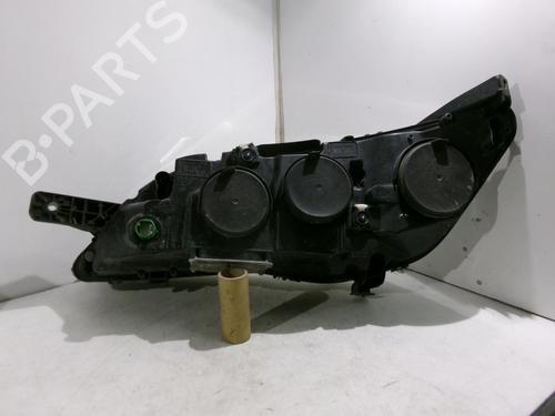 Used Right headlight Right headlight PEUGEOT BOXER Van 2.2 HDi 130 (131 hp) 22540151 22540151