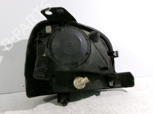 Left headlight RENAULT KANGOO (KC0/1_) D 65 1.9 (KC0E, KC02, KC0J, KC0N) | BP25037478C28 - Image 4
