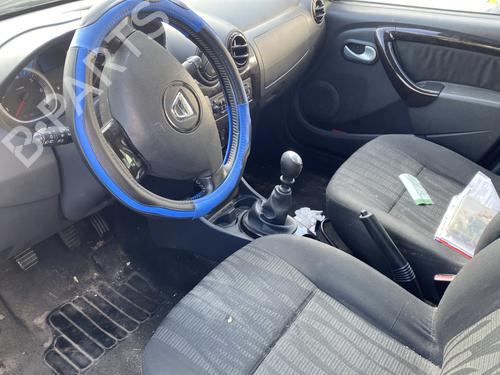 Right taillight DACIA DUSTER (HS_) 1.5 dCi (HSMC) | BP30156147C35  - Image 8