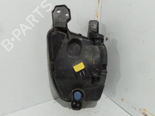 Left front fog light FORD FIESTA VII (HJ, HF) 1.1 Ti-VCT | BP38973231C30 - Image 2