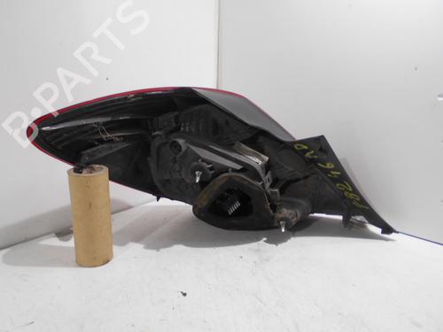 Right taillight OPEL CORSA D (S07) 1.3 CDTI (L08, L68) | BP22327206C35 