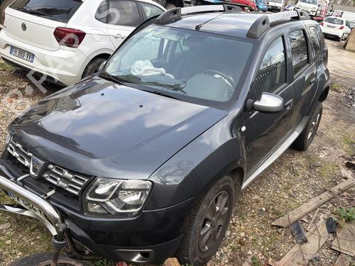 Steering column stalk DACIA DUSTER (HS_) 1.5 dCi | BP36426662I23 - Image 8