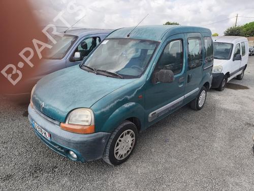 Front right interior door handle RENAULT KANGOO (KC0/1_) 1.9 dTi (KC0U) | BP38923693I14 - Image 4