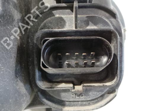 Left headlight VW GOLF IV (1J1) 1.4 16V | BP26156706C28 