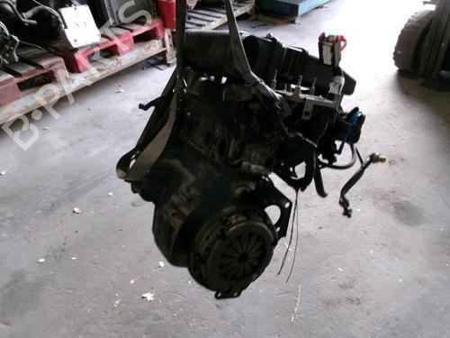 Motor FORD KA (RU8) 1.2 (69 hp) 22326739