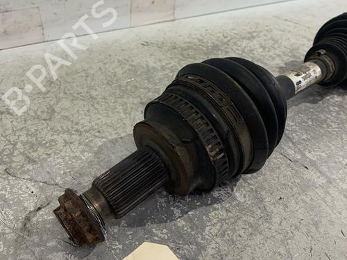 Left front driveshaft BMW 3 Touring (E91) 320 d xDrive | BP40049600M38 - Image 3