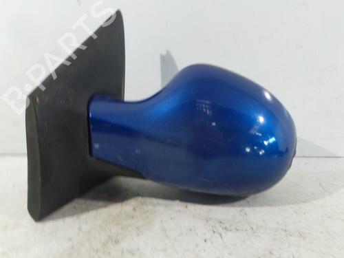Used Left mirror RENAULT TWINGO II (CN0_) 1.5 dCi (CN0E) (64 hp) 30596767