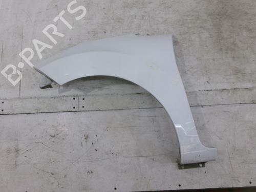 Forskærm venstre FORD FIESTA VI (CB1, CCN) 1.5 TDCi | BP29840873C41