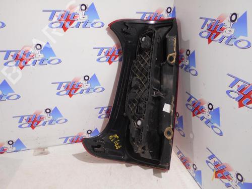 Used Right taillight FIAT PANDA (312_, 319_) 1.2 (312PXA1A) (69 hp) 22325643