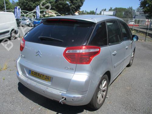 Alternator CITROËN C4 Picasso I MPV (UD_) 2.0 HDi 138 | BP22328900M7 