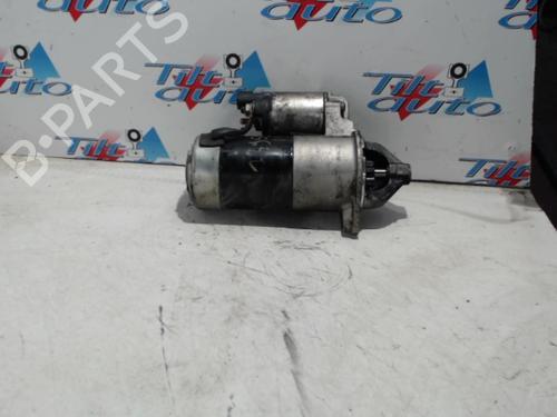 Used Starter KIA CEE'D Hatchback (ED) 1.6 CRDi 90 (90 hp) 22327420