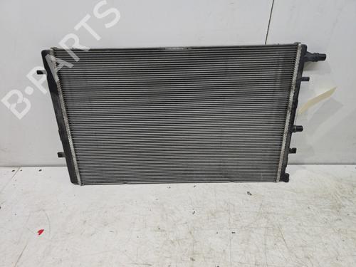 Køler RENAULT KANGOO Express (FW0/1_) 1.5 dCi 90 (FW0G, FW05, FW08, FW11) | BP30763860M31