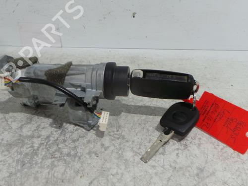 Used Ignition barrel Ignition barrel SEAT LEON (1P1) 2.0 TDI 16V (140 hp) 35784820 35784820
