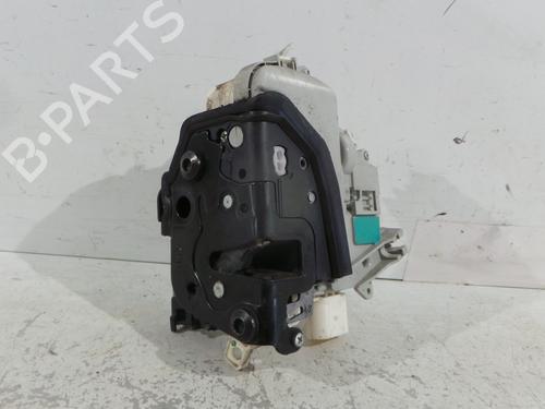 Used Front left lock Front left lock 38476763 38476763