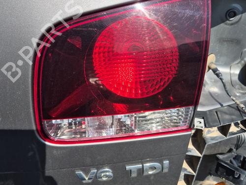 Used Right tailgate light Right tailgate light VW TOUAREG (7LA, 7L6, 7L7) 3.0 V6 TDI (240 hp) 33469130 33469130