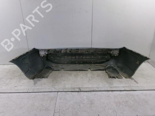 Front bumper CITROËN XSARA (N1) 2.0 HDi 90 | BP29120317C7 