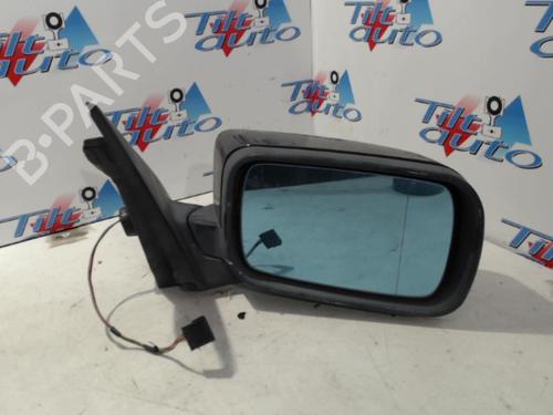 Right mirror BMW 3 (E46) 320 d | BP22539260C27 