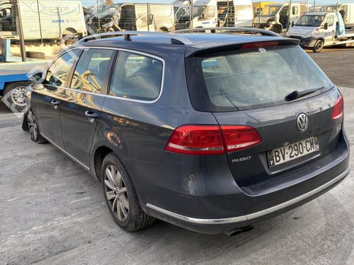 Right taillight VW PASSAT B7 Variant (365) 2.0 TDI | BP26167600C35  - Image 7