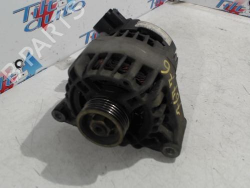 Used Alternator CITROËN SAXO (S0, S1) 1.1 X, SX (60 hp) 22328994