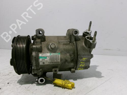 AC compressor MINI MINI (R56) Cooper | BP22324800M34 