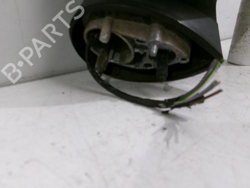 Right mirror SEAT IBIZA IV SC (6J1, 6P5) 1.9 TDI | BP22539733C27 