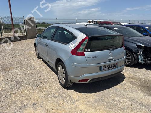 Used Parts CITROËN C4 Coupe (LA_) 1.4 16V 4946334