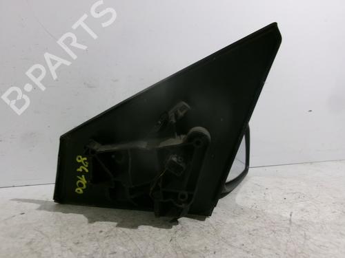 Right mirror RENAULT MEGANE III Hatchback (BZ0/1_, B3_) 1.5 dCi (BZ09, BZ0D, BZ1W, BZ29, BZ14) | BP26496696C27 