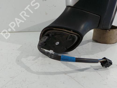 Right mirror RENAULT CLIO IV (BH_) 1.5 dCi 90 | BP22324806C27 