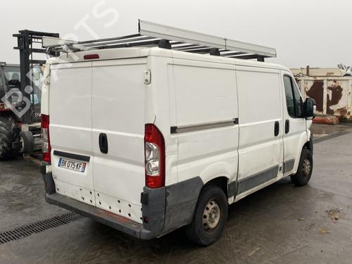 Third brake light CITROËN JUMPER II Van 2.2 HDi 130 | BP30616720L11  - Image 8